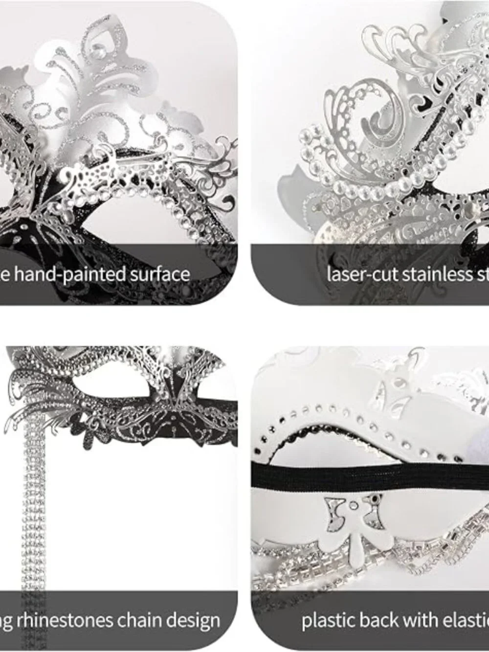 Masquerade Mask